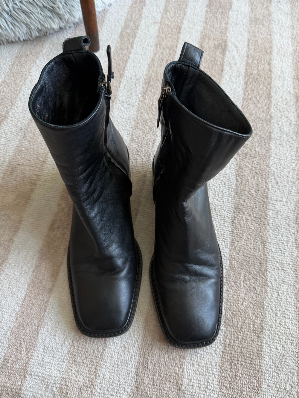 Everlane The City Boot